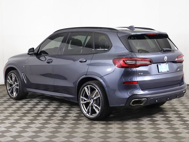 2022 BMW X5 M50i Sports Activity Vehicle - 23068994 - 13