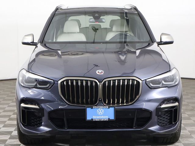 2022 BMW X5 M50i Sports Activity Vehicle - 23068994 - 15