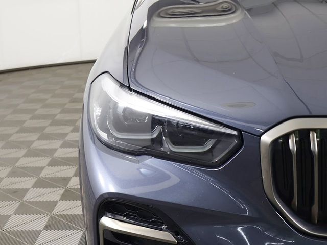 2022 BMW X5 M50i Sports Activity Vehicle - 23068994 - 17