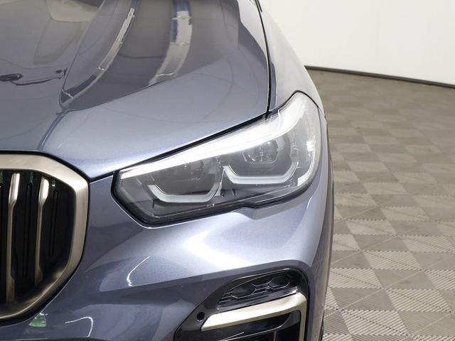 2022 BMW X5 M50i Sports Activity Vehicle - 23068994 - 18