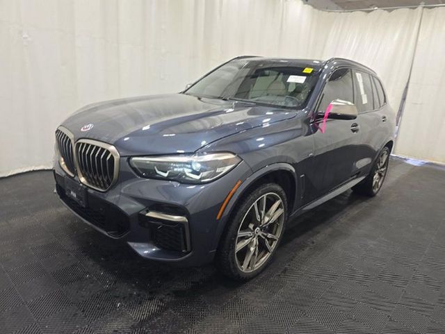 2022 BMW X5 M50i Sports Activity Vehicle - 23068994 - 1