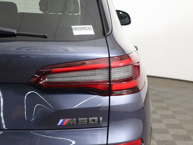 2022 BMW X5 M50i Sports Activity Vehicle - 23068994 - 20