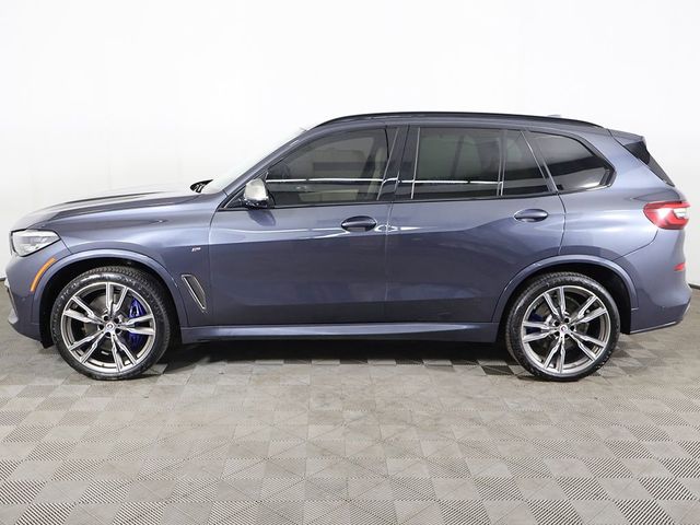 2022 BMW X5 M50i Sports Activity Vehicle - 23068994 - 21