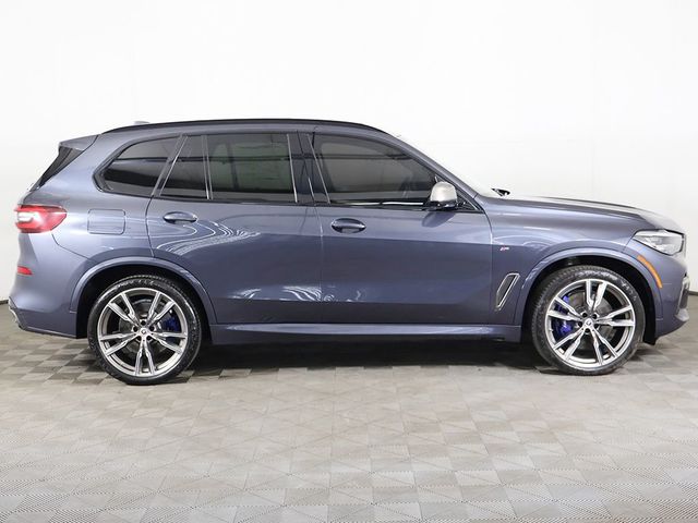 2022 BMW X5 M50i Sports Activity Vehicle - 23068994 - 22