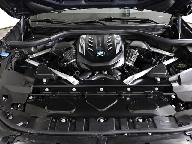 2022 BMW X5 M50i Sports Activity Vehicle - 23068994 - 23