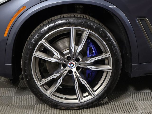 2022 BMW X5 M50i Sports Activity Vehicle - 23068994 - 27