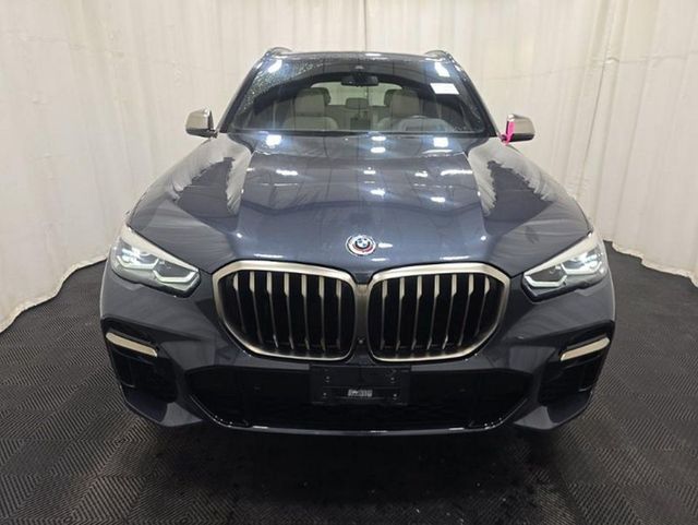2022 BMW X5 M50i Sports Activity Vehicle - 23068994 - 2