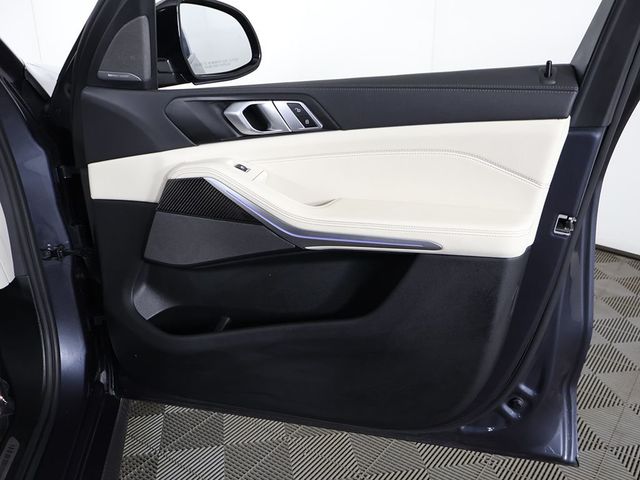 2022 BMW X5 M50i Sports Activity Vehicle - 23068994 - 29