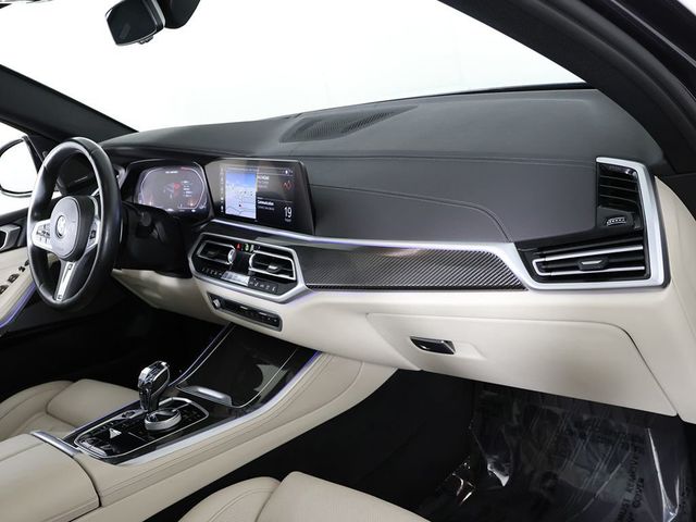 2022 BMW X5 M50i Sports Activity Vehicle - 23068994 - 33