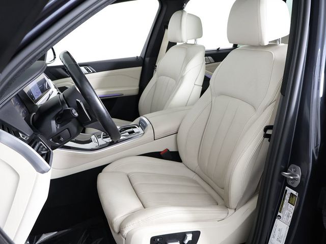 2022 BMW X5 M50i Sports Activity Vehicle - 23068994 - 34