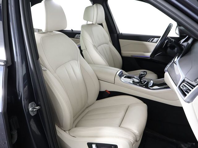 2022 BMW X5 M50i Sports Activity Vehicle - 23068994 - 35