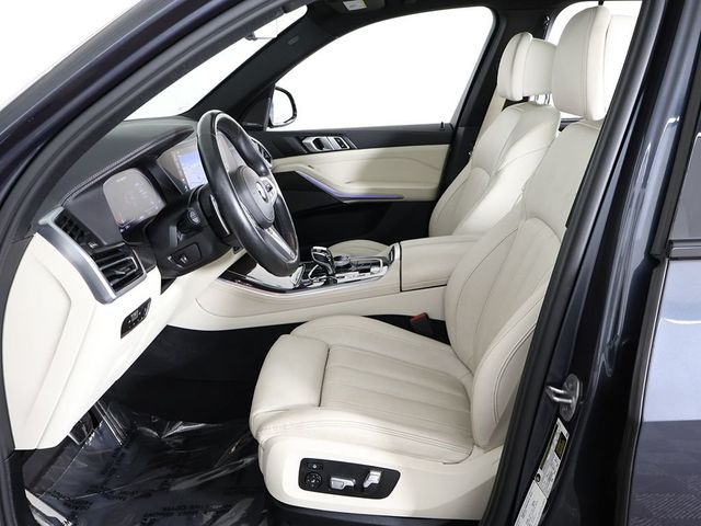 2022 BMW X5 M50i Sports Activity Vehicle - 23068994 - 36
