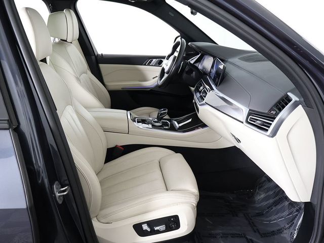 2022 BMW X5 M50i Sports Activity Vehicle - 23068994 - 37