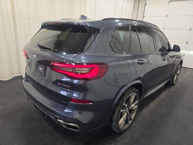 2022 BMW X5 M50i Sports Activity Vehicle - 23068994 - 3