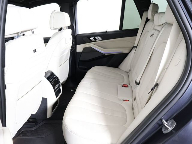 2022 BMW X5 M50i Sports Activity Vehicle - 23068994 - 40
