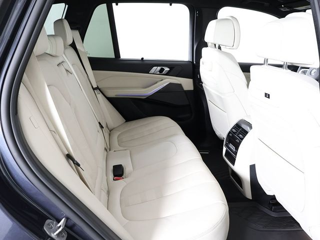 2022 BMW X5 M50i Sports Activity Vehicle - 23068994 - 41