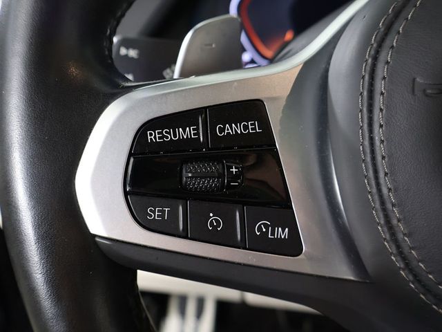 2022 BMW X5 M50i Sports Activity Vehicle - 23068994 - 49
