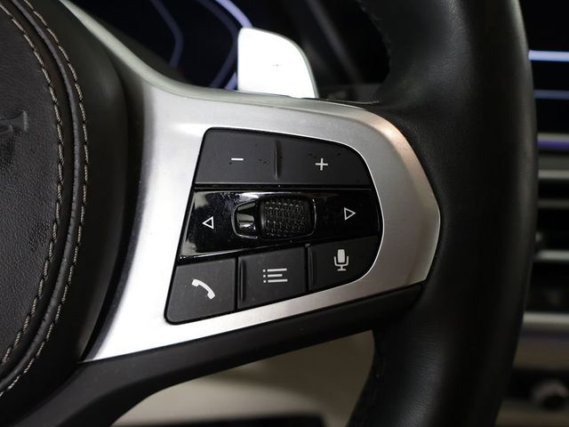 2022 BMW X5 M50i Sports Activity Vehicle - 23068994 - 50