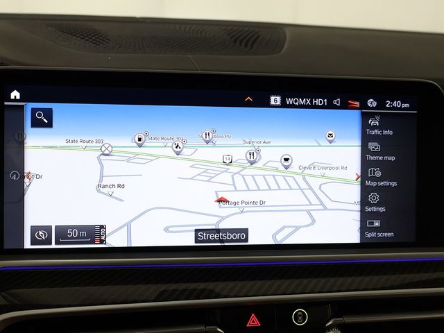 2022 BMW X5 M50i Sports Activity Vehicle - 23068994 - 55