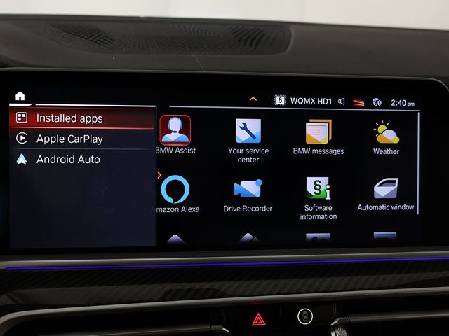 2022 BMW X5 M50i Sports Activity Vehicle - 23068994 - 57