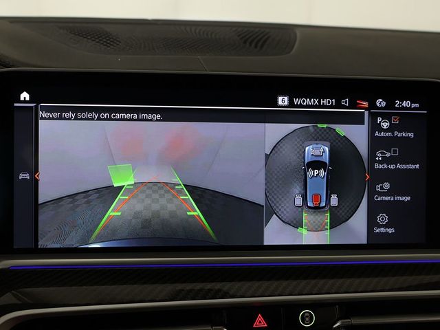 2022 BMW X5 M50i Sports Activity Vehicle - 23068994 - 58