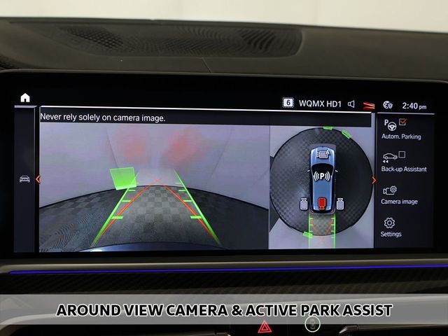 2022 BMW X5 M50i Sports Activity Vehicle - 23068994 - 5