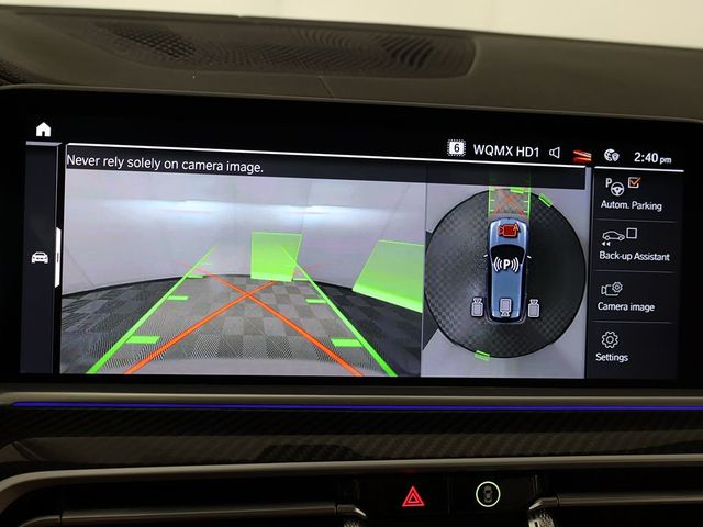 2022 BMW X5 M50i Sports Activity Vehicle - 23068994 - 59