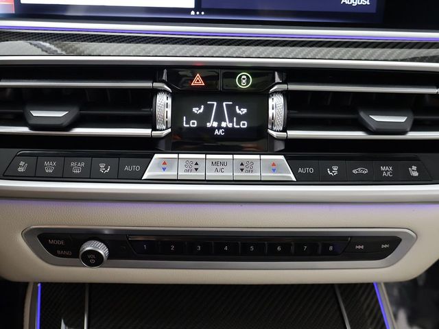 2022 BMW X5 M50i Sports Activity Vehicle - 23068994 - 60