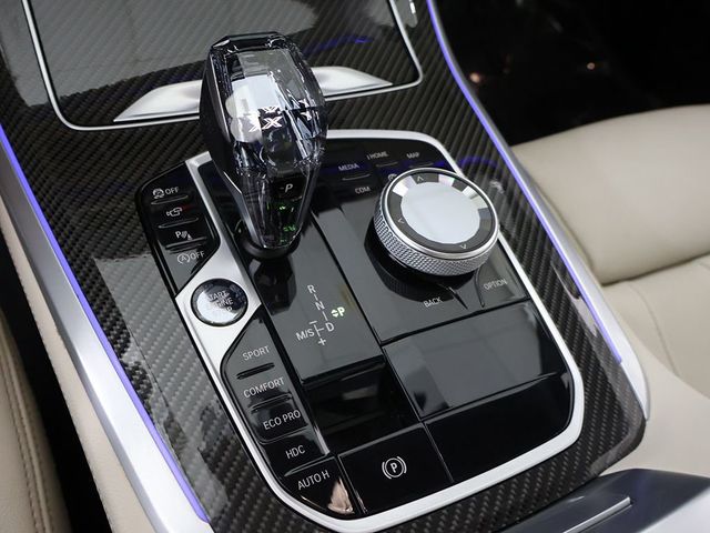 2022 BMW X5 M50i Sports Activity Vehicle - 23068994 - 62