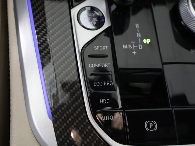 2022 BMW X5 M50i Sports Activity Vehicle - 23068994 - 63