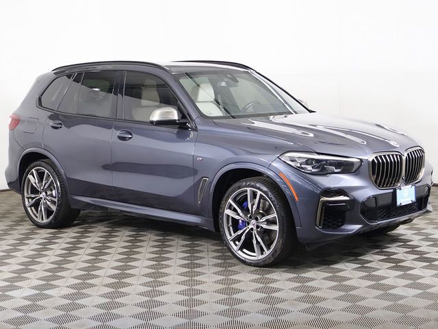 2022 BMW X5 M50i Sports Activity Vehicle - 23068994 - 66