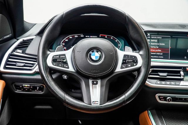 2022 BMW X5 M50i Sports Activity Vehicle - 22815135 - 13