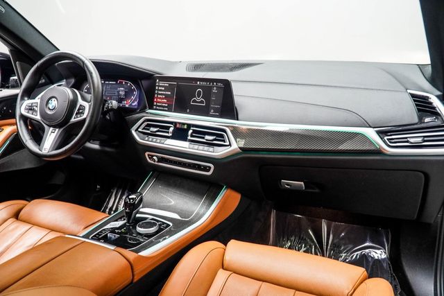 2022 BMW X5 M50i Sports Activity Vehicle - 22815135 - 14