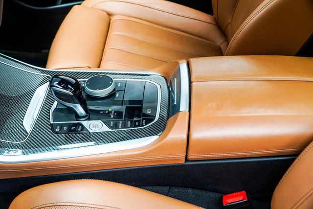 2022 BMW X5 M50i Sports Activity Vehicle - 22815135 - 15