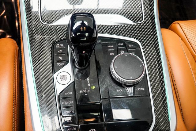 2022 BMW X5 M50i Sports Activity Vehicle - 22815135 - 16