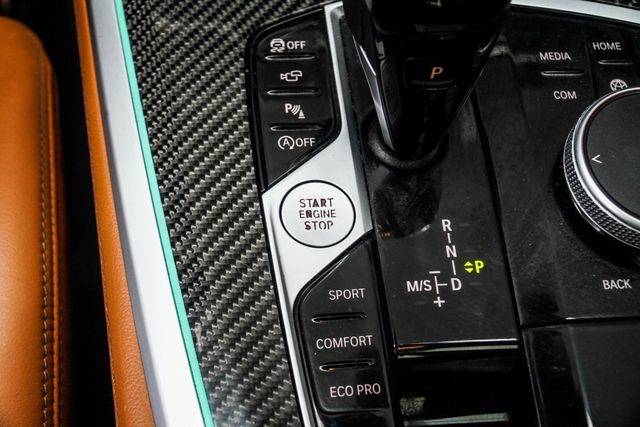 2022 BMW X5 M50i Sports Activity Vehicle - 22815135 - 17