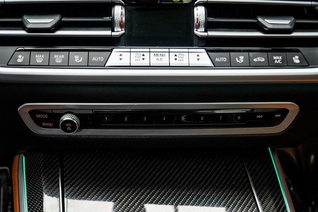 2022 BMW X5 M50i Sports Activity Vehicle - 22815135 - 18