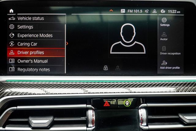 2022 BMW X5 M50i Sports Activity Vehicle - 22815135 - 19