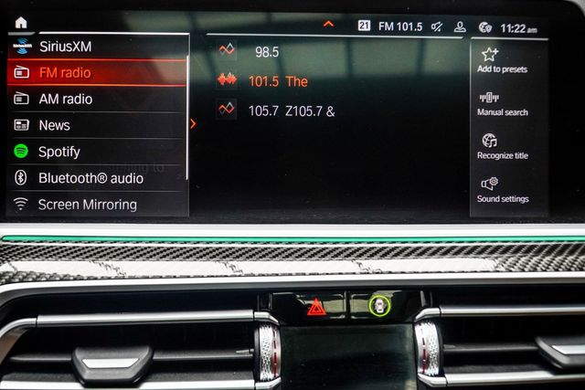 2022 BMW X5 M50i Sports Activity Vehicle - 22815135 - 20