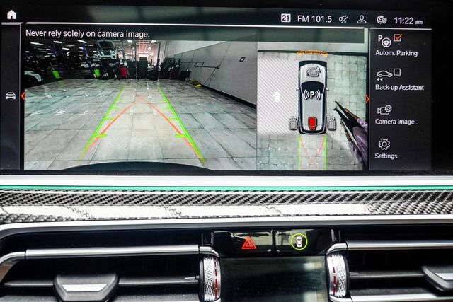 2022 BMW X5 M50i Sports Activity Vehicle - 22815135 - 21