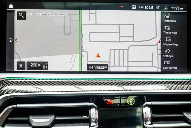 2022 BMW X5 M50i Sports Activity Vehicle - 22815135 - 22