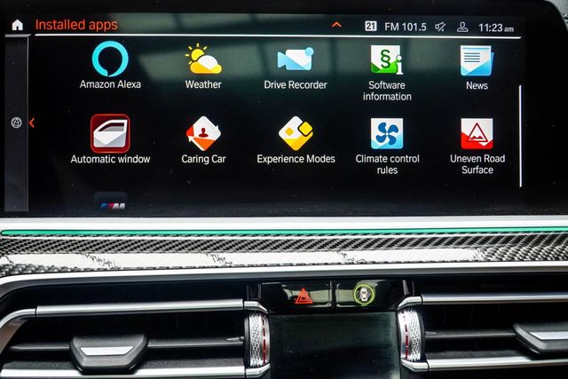 2022 BMW X5 M50i Sports Activity Vehicle - 22815135 - 24