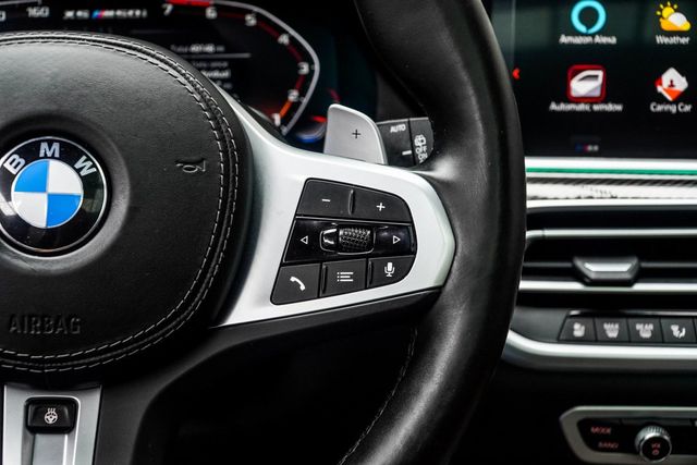 2022 BMW X5 M50i Sports Activity Vehicle - 22815135 - 26