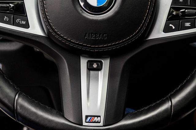 2022 BMW X5 M50i Sports Activity Vehicle - 22815135 - 27