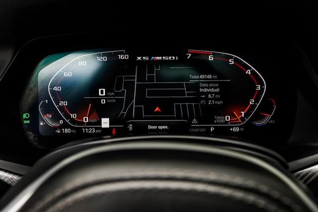 2022 BMW X5 M50i Sports Activity Vehicle - 22815135 - 29