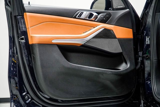 2022 BMW X5 M50i Sports Activity Vehicle - 22815135 - 30