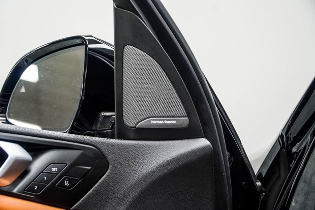 2022 BMW X5 M50i Sports Activity Vehicle - 22815135 - 31