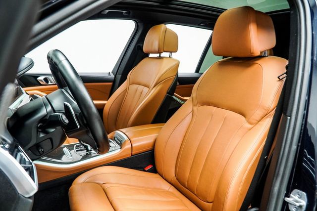 2022 BMW X5 M50i Sports Activity Vehicle - 22815135 - 34