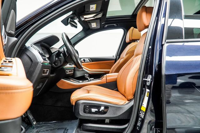 2022 BMW X5 M50i Sports Activity Vehicle - 22815135 - 35