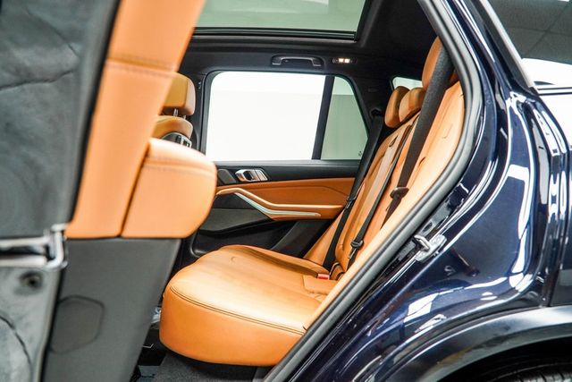 2022 BMW X5 M50i Sports Activity Vehicle - 22815135 - 36